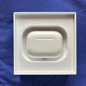 AirPod Pros First Generation